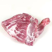 Rustic Lamb Chunkies Meat Cut Spec Step 1